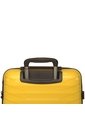 Maleta Swissbrand Askar 28-Amarillo de SWISSBRAND