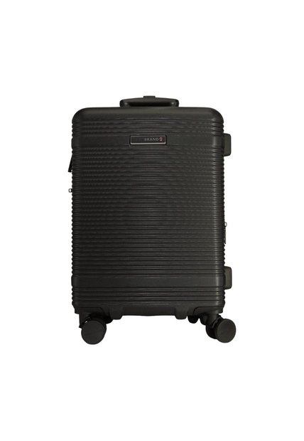 Maleta Swissbrand Marsella 28-Negro