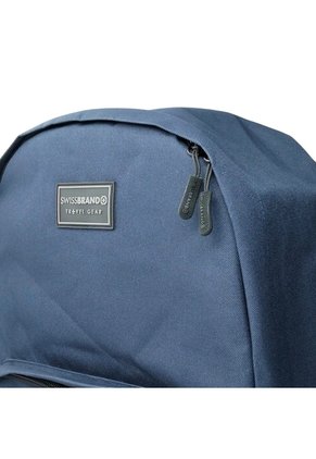 Morral Swissbrand Ballard-Azul