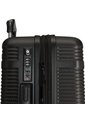 Maleta Swissbrand Marsella 28-Negro de SWISSBRAND