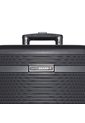 Maleta Swissbrand Marsella 28-Negro de SWISSBRAND