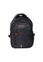 Morral Swissbrand Burford-Negro de SWISSBRAND