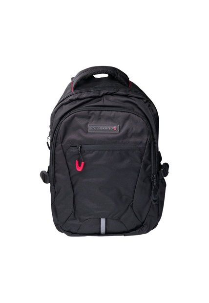 Morral Swissbrand Burford-Negro