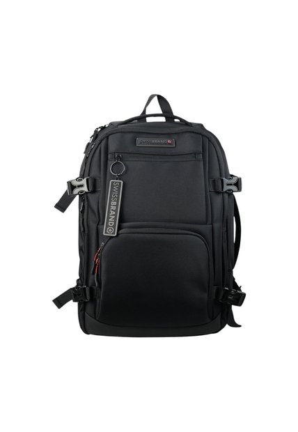 Morral Swissbrand Odet-Negro