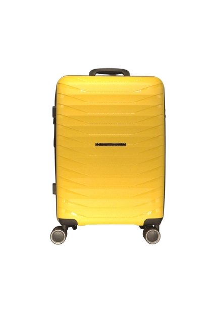 Maleta Swissbrand Askar 20-Amarillo