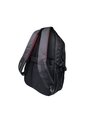 Morral Swissbrand Burford-Negro de SWISSBRAND