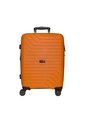 Maleta Swissbrand Eden 20-Naranja de SWISSBRAND