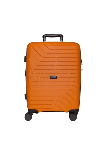 Maleta Swissbrand Eden 20-Naranja
