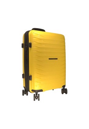 Maleta Swissbrand Askar 20-Amarillo