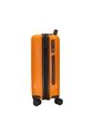 Maleta Swissbrand Eden 20-Naranja de SWISSBRAND