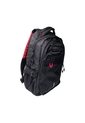 Morral Swissbrand Burford-Negro de SWISSBRAND