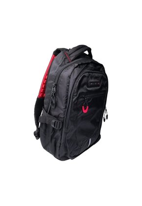 Morral Swissbrand Burford-Negro