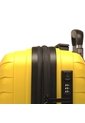 Maleta Swissbrand Askar 20-Amarillo de SWISSBRAND