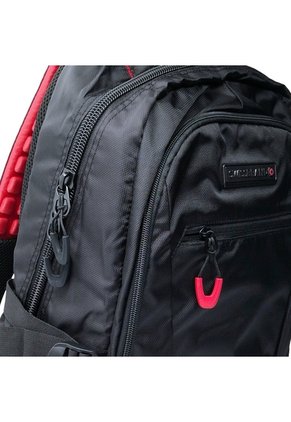 Morral Swissbrand Burford-Negro