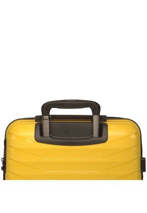 Maleta Swissbrand Askar 20-Amarillo