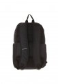 Morral Swiss Brand Montreux Negro de SWISSBRAND
