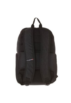 Morral Swiss Brand Montreux Negro