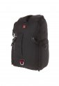 Morral Swiss Brand Montreux Negro de SWISSBRAND