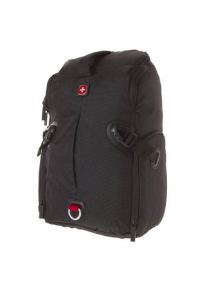 Morral Swiss Brand Montreux Negro