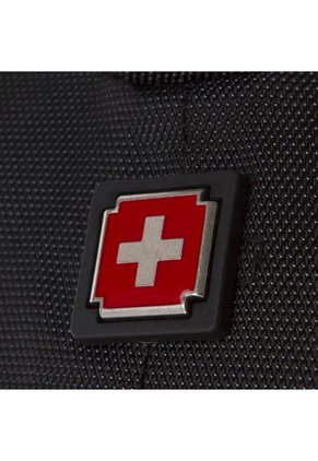 Morral Swiss Brand Montreux Negro