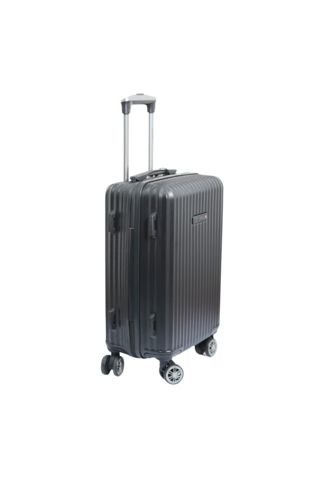 Maletas Swissbrand Risa 2 0-24 Black SWISSBRAND