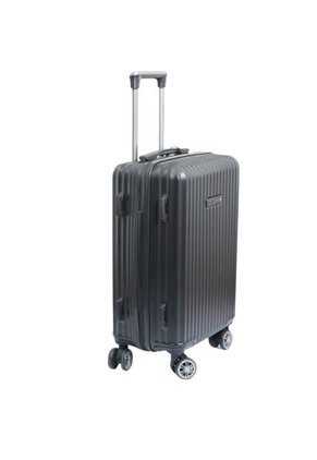 Maletas Swissbrand Risa 2 0-24 Black