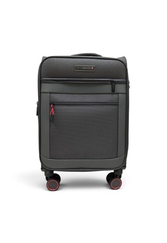 Maleta Swissbrand Havana De 20