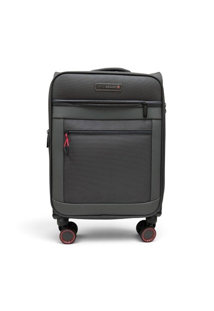 Maleta Swissbrand Havana De 20