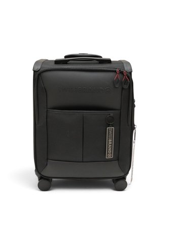 Maleta Swissbrand Aura De 20