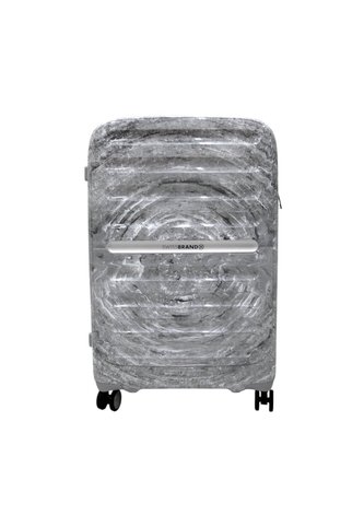 Maleta Swissbrand Marble De 28