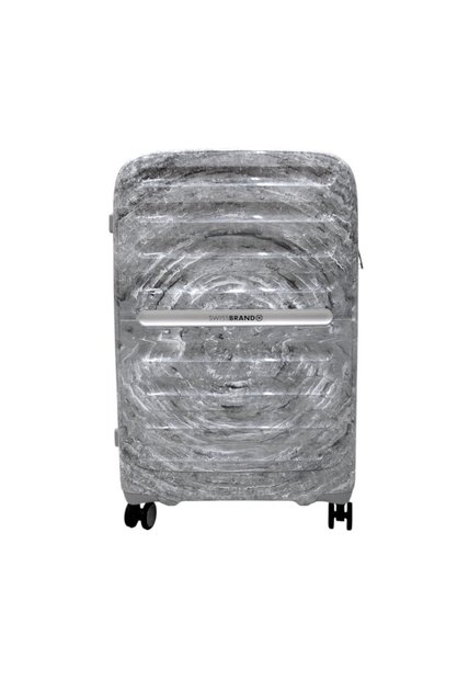 Maleta Swissbrand Marble De 28