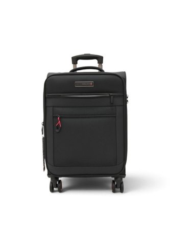 Maleta Swissbrand Havana De 20