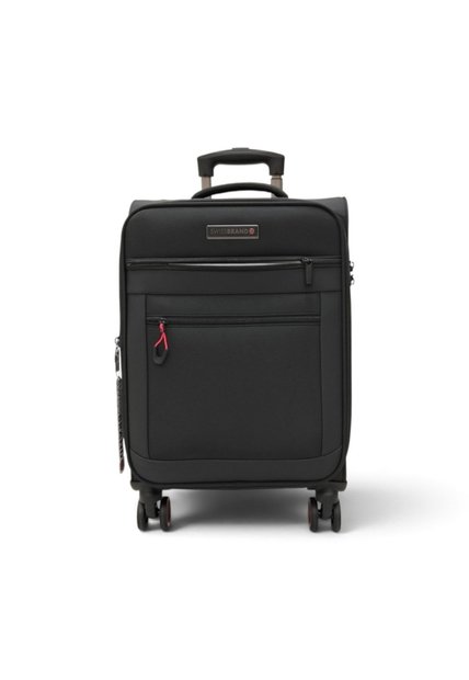 Maleta Swissbrand Havana De 20