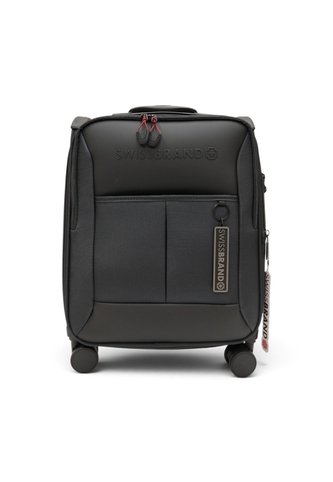 Maleta Swissbrand Aura De 20