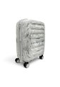 Maleta Swissbrand Marble De 20