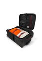 Set De 2 Maletas Swissbrand Vela-Negro de SWISSBRAND