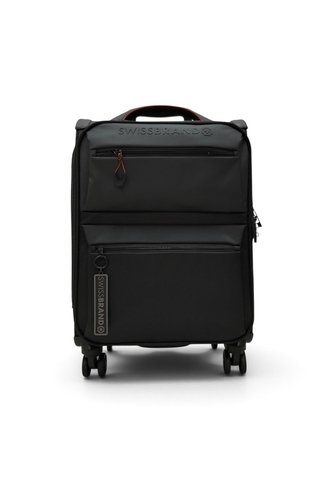 Maleta Swissbrand Vela De 20