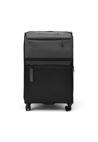 Maleta Swissbrand Vela De 28