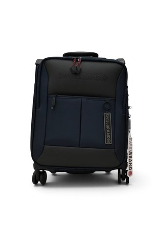 Maleta Swissbrand Aura De 20