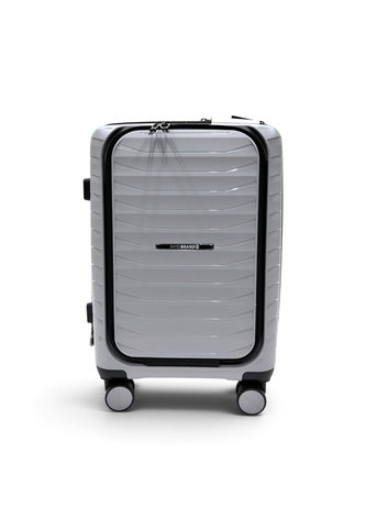 Maleta Swissbrand Askar 2.0 De 20