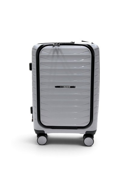 Maleta Swissbrand Askar 2.0 De 20