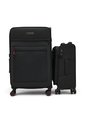 Set De 2 Maletas Swissbrand Havana-Negro de SWISSBRAND