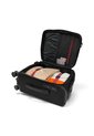 Set De 3 Maletas Swissbrand Aura-Negro de SWISSBRAND
