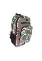 Mochila Berkeley Infantil Gris Swissbrand SB22BERI de SWISSBRAND