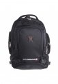 Morral SWISSBRAND Negro de SWISSBRAND