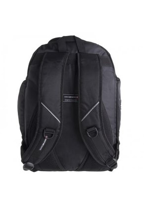 Morral SWISSBRAND Negro