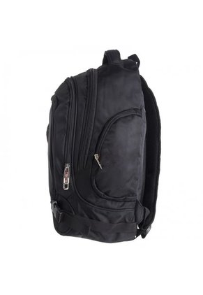 Morral SWISSBRAND Negro