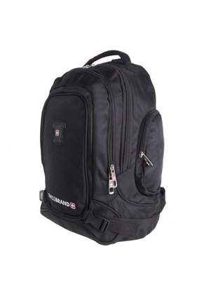 Morral SWISSBRAND Negro