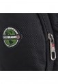 Morral SWISSBRAND Negro de SWISSBRAND