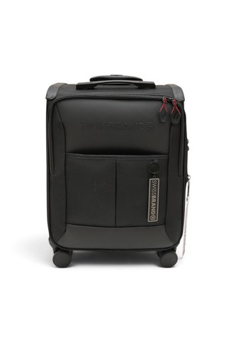 Maleta Swissbrand Aura De 20
